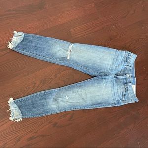 Pistola jeans